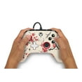 thumbnail image 3 of PowerA Advantage Wired Controller for Xbox Series X|S - Warrior's Nirvana, 3 of 9
