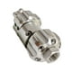 thumbnail image 3 of Boquilla de alcantarillado Accesorios para equipos de drenaje Acero inoxidable Resistente Simple 135 L min 200 bar, 3 of 9