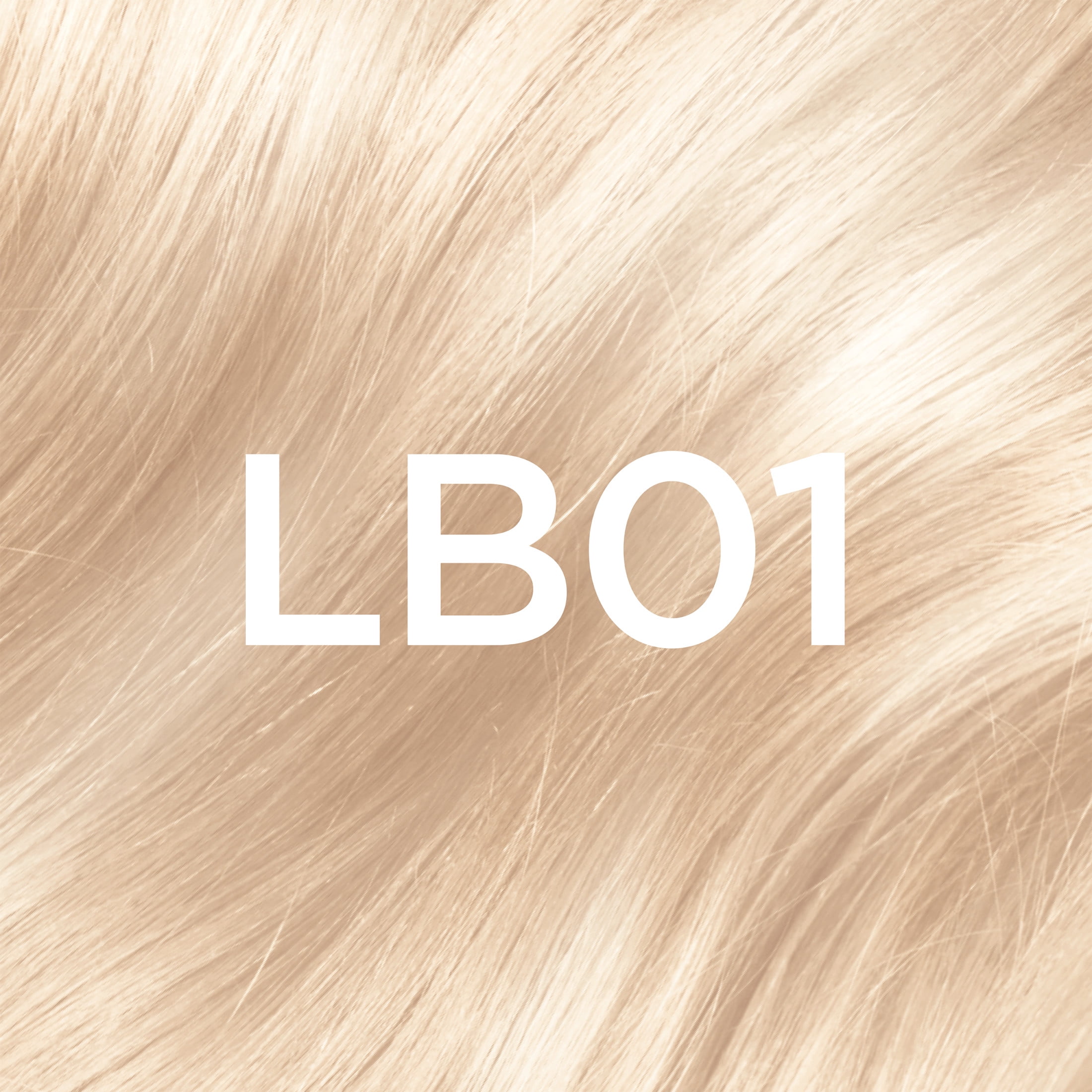 L'Oreal Paris Superior Preference Fade-Defying Permanent Hair Color, Extra Light Ash Blonde, 1 Kit