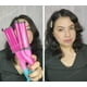 thumbnail image 5 of Waflera Bed Head Onduladora de Cabello y Pelo Para Ondas Profundas de Sirena y Verano como Wendy Guevara Bed Head Montaña Mess Behave, 5 of 8