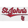 thumbnail image 2 of Men's White St. John's Red Storm American Classic T-Shirt, 2 of 2