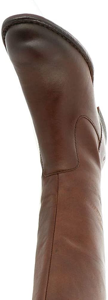 born north riding boot