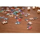 thumbnail image 4 of Rompecabezas Toynk Pinball Parlor Retro Arcade 1000 piezas, 4 of 7