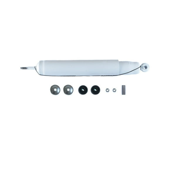 Gabriel G63715 Ultra Truck Rear Shock Absorbers Fits 97-03 Ford F-150 4WD, 04 Ford F-150 Heritage 4WD, 97-99 Ford F-250 4WD, 98-03 Ford Lobo 4WD (1 pack)