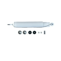 Gabriel G63715 Ultra Truck Rear Shock Absorbers Fits 97-03 Ford F-150 4WD, 04 Ford F-150 Heritage 4WD, 97-99 Ford F-250 4WD, 98-03 Ford Lobo 4WD (1 pack)