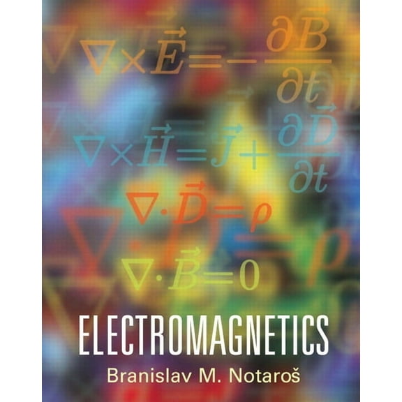 Electromagnetics, (Hardcover)