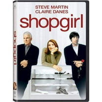 Pre-Owned Shopgirl [Widescreen] (DVD), Disney, Comedy