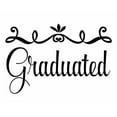 thumbnail image 3 of CafePress - Graduated Baseball Jersey - Cotton Baseball Jersey, 3/4 Raglan Sleeve Shirt, 3 of 4