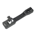 thumbnail image 4 of LOVIVER Exterior Door Handle Base Black Bracket for Sportage 2005-2010 Auto Rear Right, 4 of 8
