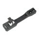 thumbnail image 4 of Repuestos para la base de la manija de la puerta exterior del automóvil, reparación del soporte de la manija ABS para Kia Trasero a la derecha, 4 of 9