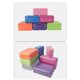 thumbnail image 5 of Yoga Blocks Cube Bricks Reinforcement Mat Sports Yoga Supplies Home Gym Equipment Fitn, 5 of 5