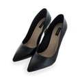 thumbnail image 3 of Zapatilla Dama Negro Capa de Ozono negro 26.5 Capa De Ozono Zapatilla, 3 of 3