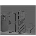 thumbnail image 5 of Funda para OPPO RENO 8 PRO 5G Protección A Prueba De Golpes Con Soporte De TPU Duradero Y Práctico, 5 of 5