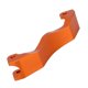 thumbnail image 1 of Abrazadera De Choque Frontal Para RC, Material De Aleación De Aluminio Tratamiento De Oxidación Anódica Superficie Abrazadera De Choque Frontal 2 Colores Para RC 1/5 HPI Racing YLSHRF Otros, 1 of 8
