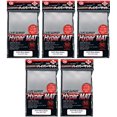thumbnail image 2 of KMC Hyper Mat Manches (400 Pack), Transparent, 2 of 3