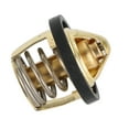 thumbnail image 1 of Thermostat Radiator Engine Coolant Temperature Sensor For Honda Ch Cf 250 250Cc 70℃, 1 of 5