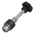 thumbnail image 2 of Rotary Tools Manual Drill Bit Set For Woodworking Professionals Black 12x4cm Compact 1Pc 10Pcs, 2 of 4