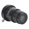 thumbnail image 4 of LHCER 3X Lens,Lens,3x Barlow Lens M42x0.75 Thread Interface for 1.25 Inch Astronomical Telescope Eyepieces, 4 of 8