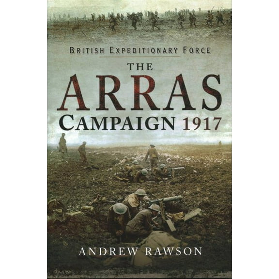 The Arras Campaign