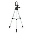 thumbnail image 1 of Built-In Bubble Level Aluminium Alloy Tripod, Flexible Tripod, 90° Vertical Smart Phone Vlog Making Mobile Live Broadcast For Mobile Phone, 1 of 8
