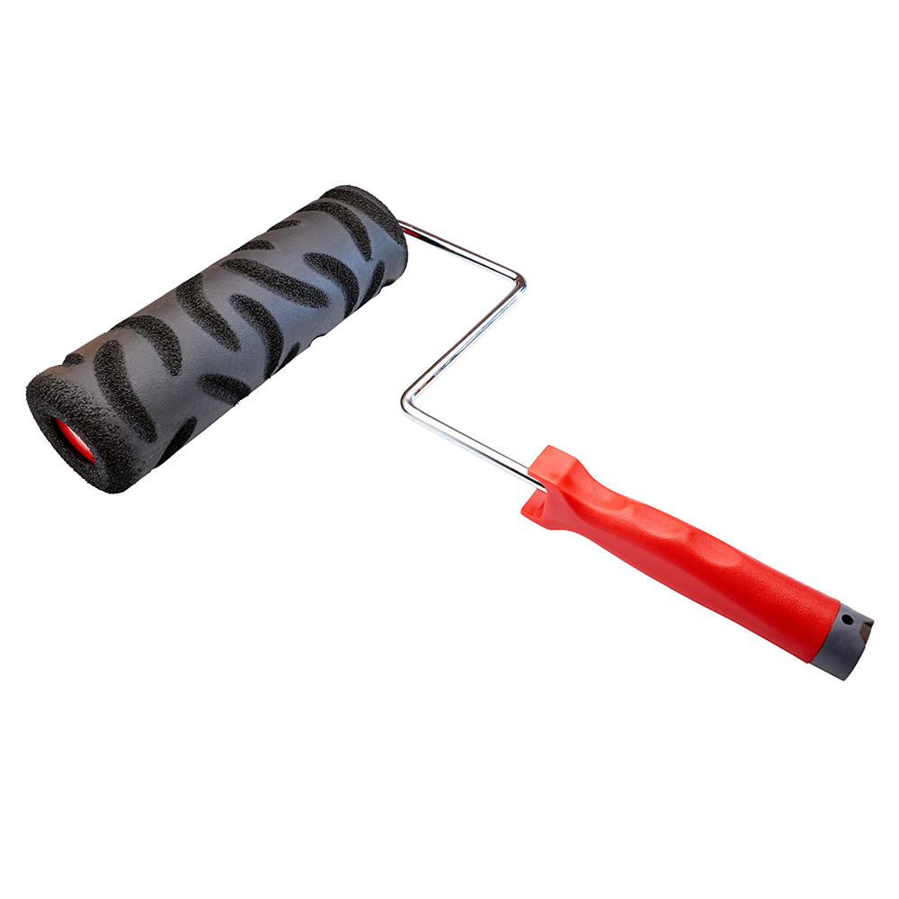 ToolPro Monterrey Foam Texture Roller Cover