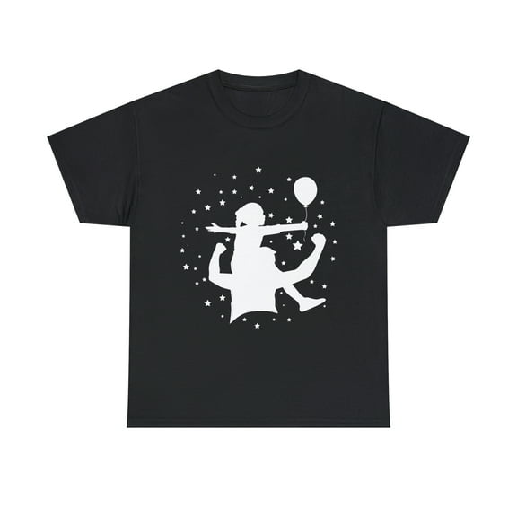 Happy Father and Daughter T-Shirt