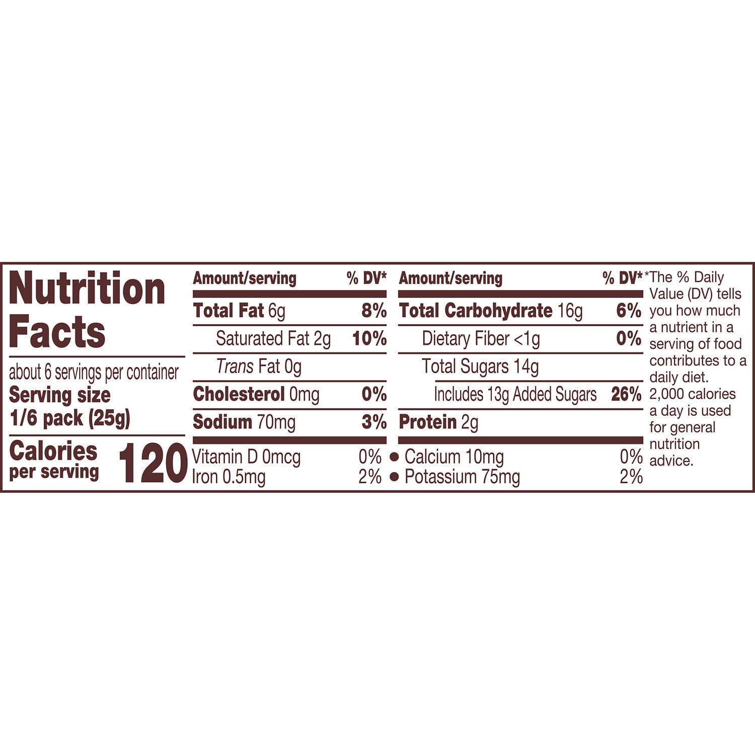 Reese's Fast Break Chocolate, Peanut Butter and Nougat Super King Size Candy, Bar 5.25 oz