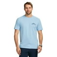 thumbnail image 2 of Men's IZOD Saltwater Soft Wash Short Sleeve Graphic Tee Color: Chill Ways Size: L, 2 of 4