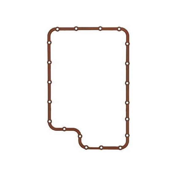 Automatic Transmission Pan Gasket - Compatible with 1997 Ford F-250 HD