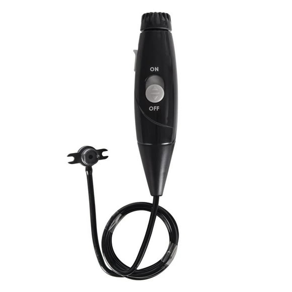 Hilo dental para agua, accesorios para el mango, pegamento para tuberías de agua