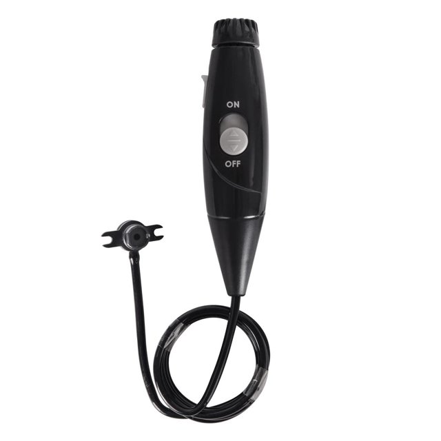 Hilo dental para agua, accesorios para el mango, pegamento para tuberías de agua