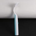 thumbnail image 4 of Mouth Mirror with LED Light Anti-Fog Plastic Dental Care Tool, 4 of 5