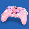 thumbnail image 4 of PowerA Advantage Wireless Controller for Nintendo Switch 2 - Kirby Puff, 4 of 5