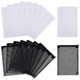 thumbnail image 1 of 16 PCS Aquarium Mesh Media Filter Bags, Nylon Media Filter Mesh Bags with Zipper (for Particulate Ca, 1 of 5