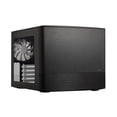 thumbnail image 1 of Gabinete para computadora Fractal Design Node 804 Negro mATX USB 3.0, 1 of 5