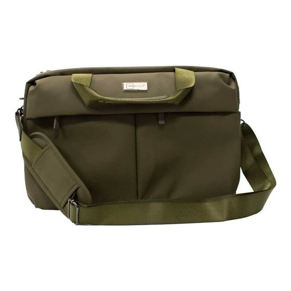 Bolso de Viaje Mainstays 44 x 25 x 29 cm Verde
