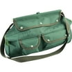 Sac à Poissons Danielson Creel Vert - Nylon, Bandoulière, 15x10x3 Pouces (occasion)