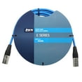 thumbnail image 5 of LyxPro CAT6 Shielded Ethercon RJ45 Xlr Cable - Male to Male, 15 feet, Blue, 5 of 5
