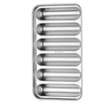 thumbnail image 3 of Grill Sausage Mold Steamer Hot Dog Mold Stainless Steel Hot Dog Making Mold, 3 of 8