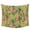 Pink, variant on Palm Tree Tropical Tapestry for Bedroom Wall Hanging Tapestry, Pink Summer Green Botanical Ceiling Backdrop Tapestries Poster Blanket Wall Decor for Teens Room Living Room Dorm 51" x 59"