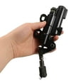 thumbnail image 5 of HEMOTON Hydraulic Brake Lever Pump for Motorcycle with Stable Design and Enhanced Performance Black Multiple Brands, 5 of 8