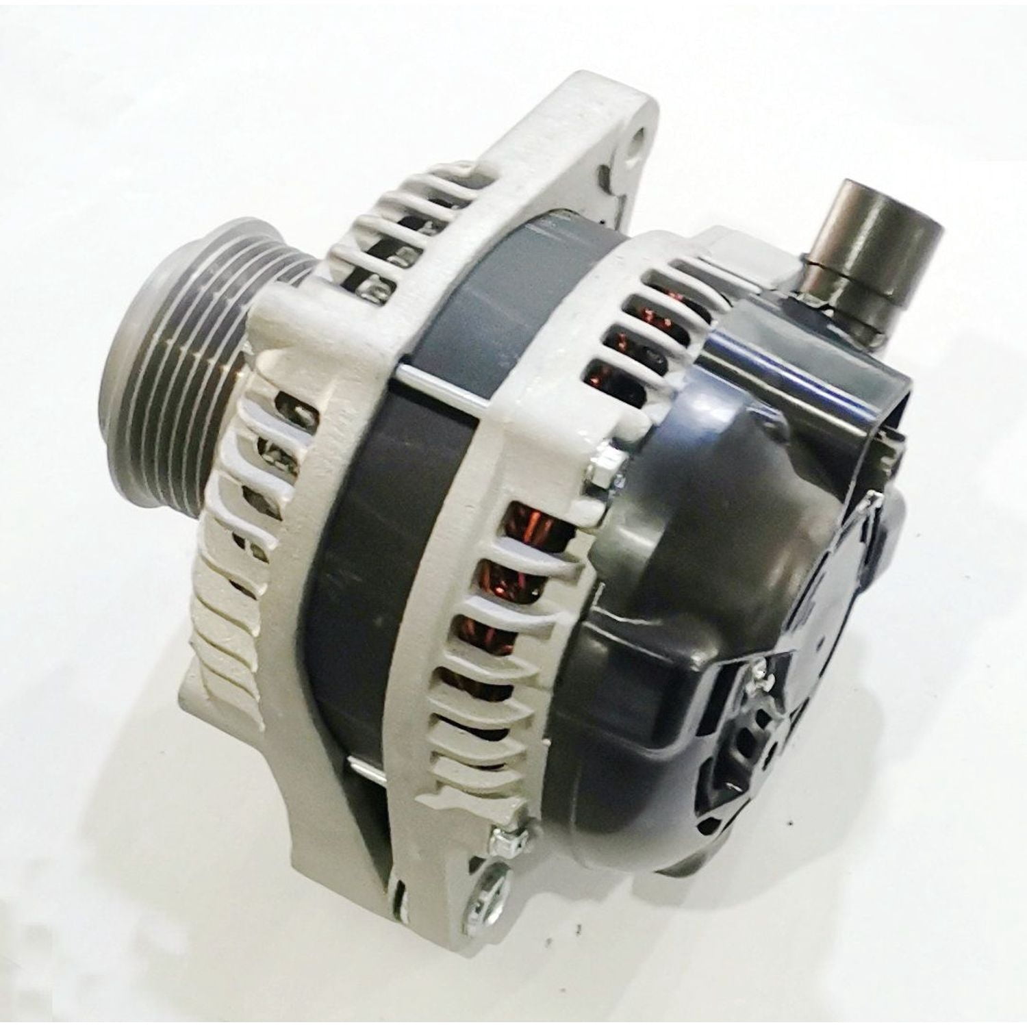 TYC 2-11670 Alternator Compatible with 2013-2017 Honda Accord