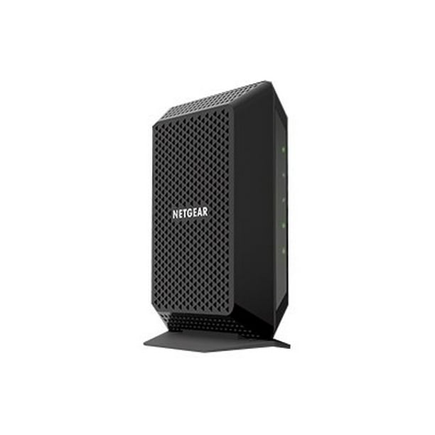 NETGEAR CM700 Cable modem Gigabit 1.4 Gbps