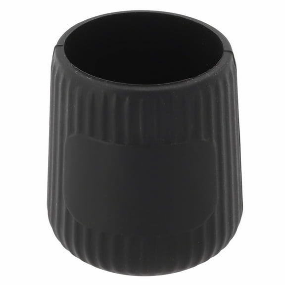 Silicone Fishing Rod End Cap Fishing Rod Plug Fishing Rod Handle Protective Case