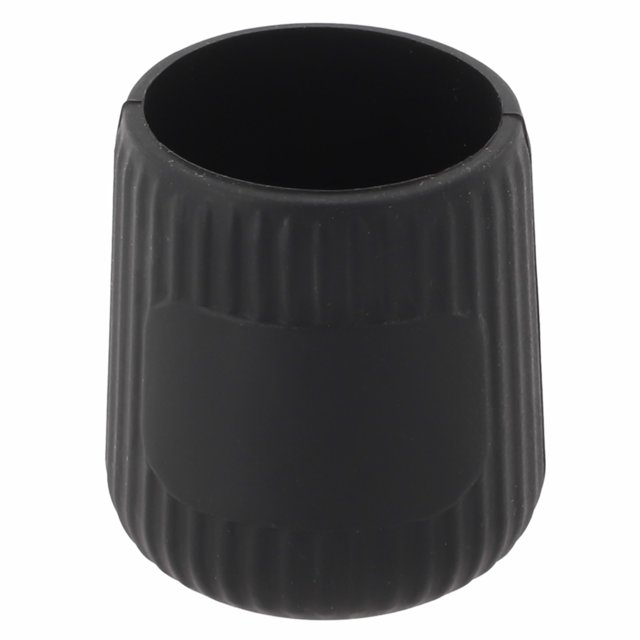1pc Silicone Fishing Rod End Cap -Plug Fishing Pole Handle Protective Case For 23-27mm Fishing Tackle Accessories
