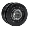 thumbnail image 3 of Polea Clutch Alternador De Vw Amarok Diesel 2013 A 2015 22l, 3 of 5