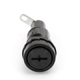 thumbnail image 4 of 1x SCI R3-11B Panel Mount Chassis Fuse Holder For 5x20mm Glass Fuses 10A 250V, 4 of 7