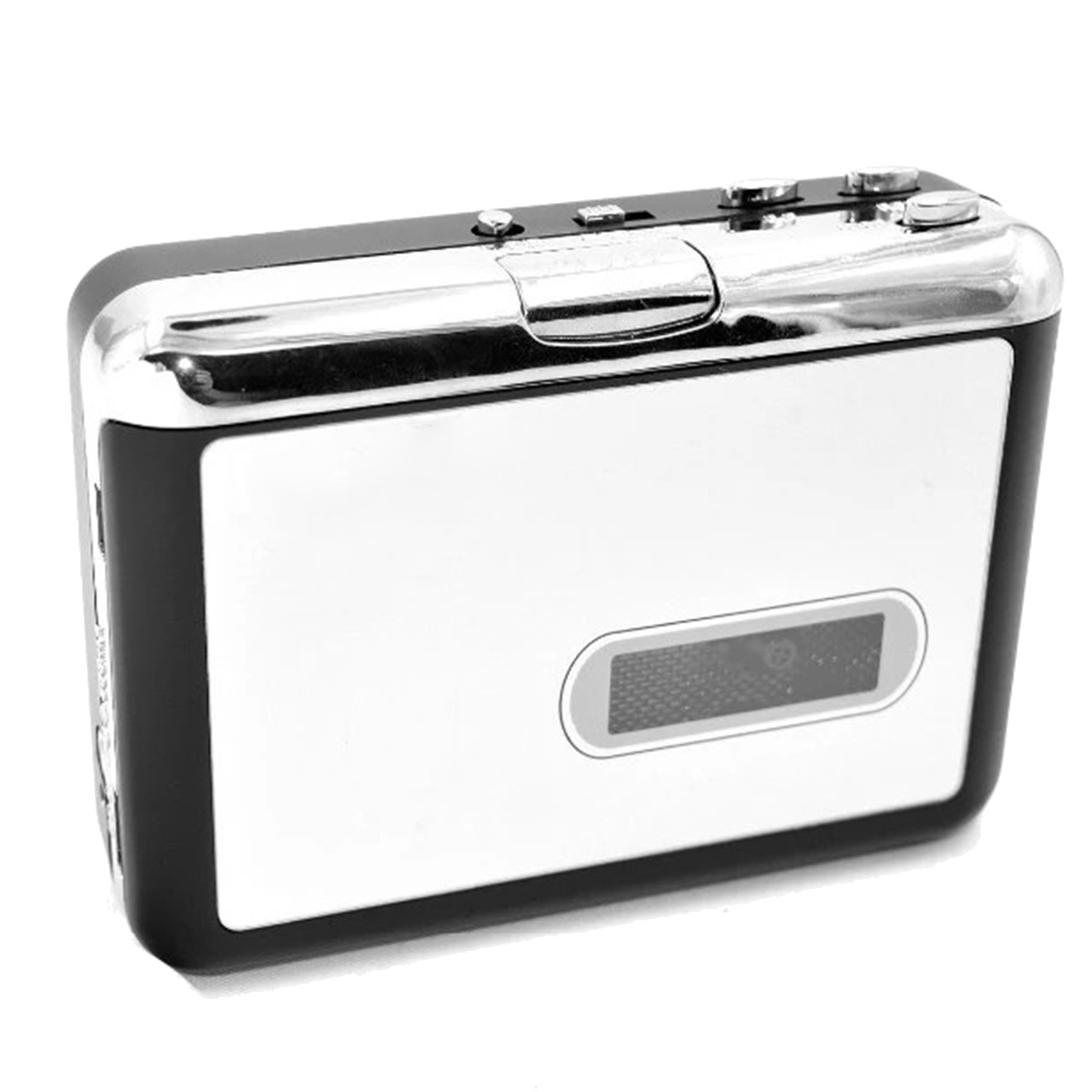 Buy Cassette Player USB Walkman USB Cassette Capture to MP3 USB