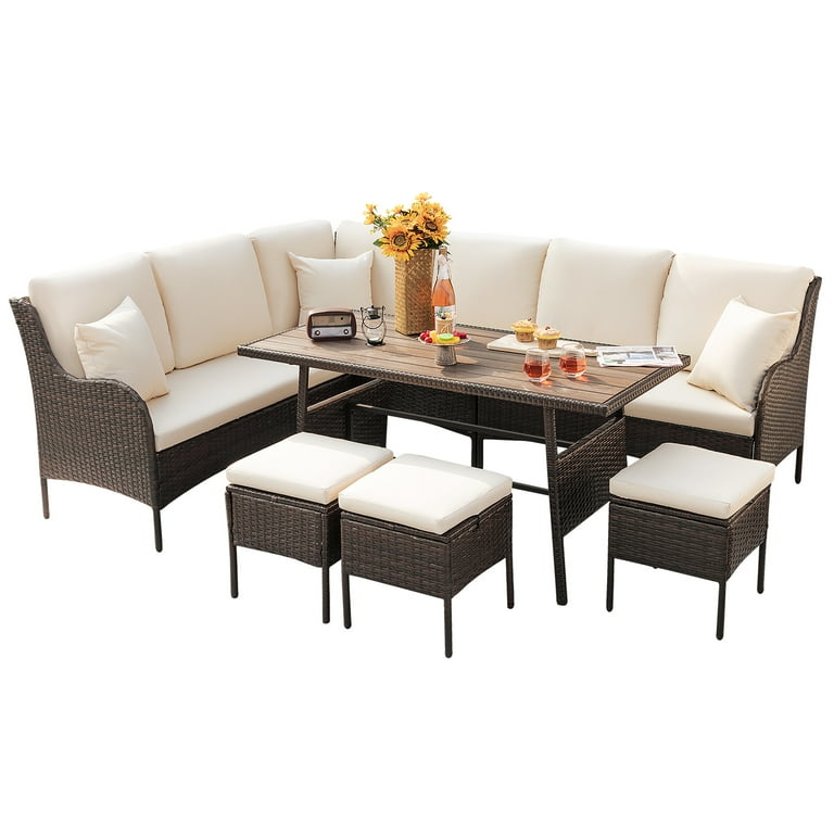 Brantome sofa dining set hot sale