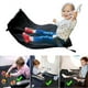 thumbnail image 2 of Portable Seat Extender Leg Support Comfortable Foldable Non-ip Airplane Bed Footrest Travel Supply, 2 of 4